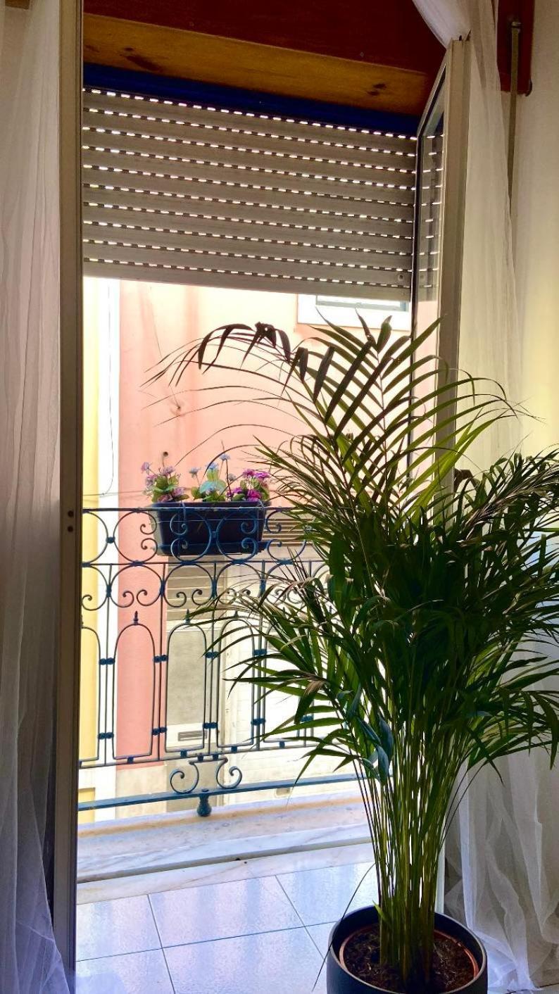 Chiado Apartment With Terrace 1 Lisabona Exterior foto