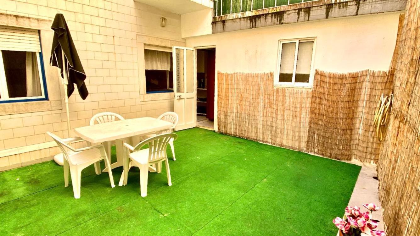 Chiado Apartment With Terrace 1 Lisabona Exterior foto